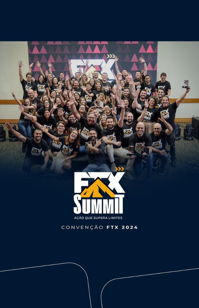 Convenção FTX 2024