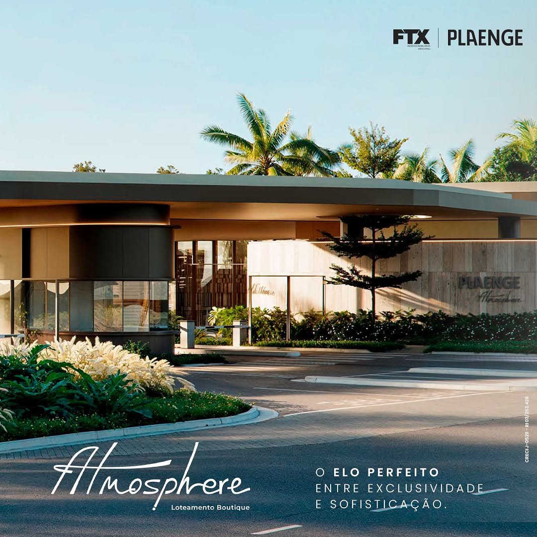 Um novo lançamento de alto padrão está prestes a transformar o Jardim Veraneio ainda mais!