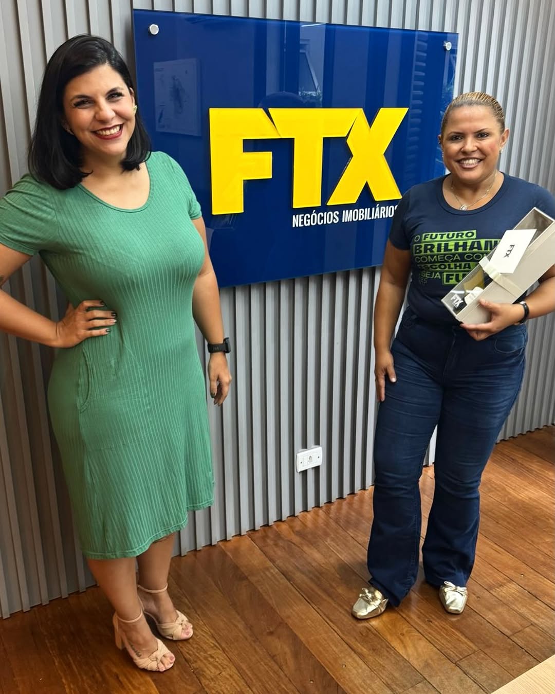 Mais um imóvel vendido! Mais um imóvel vendido!