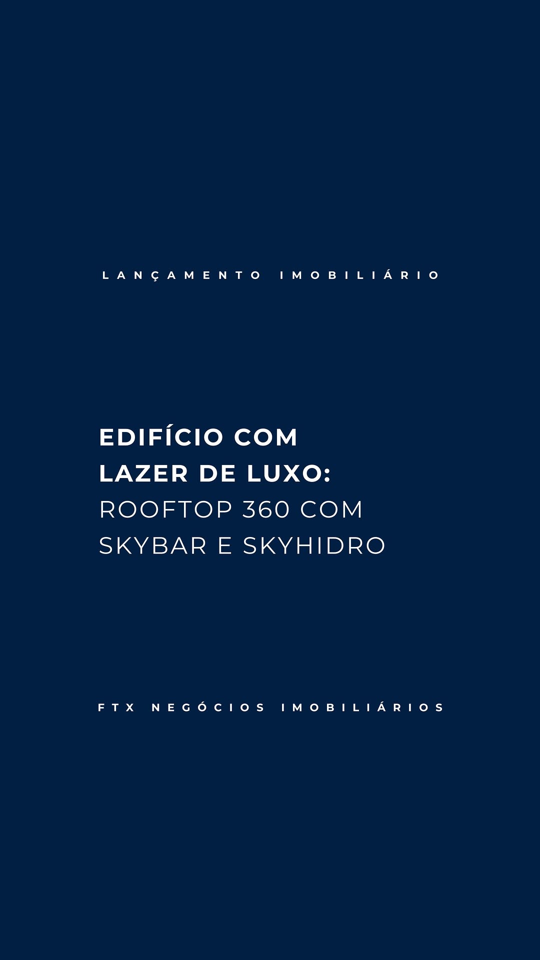 Viva o alto padrão no coração de Campo Grande! 