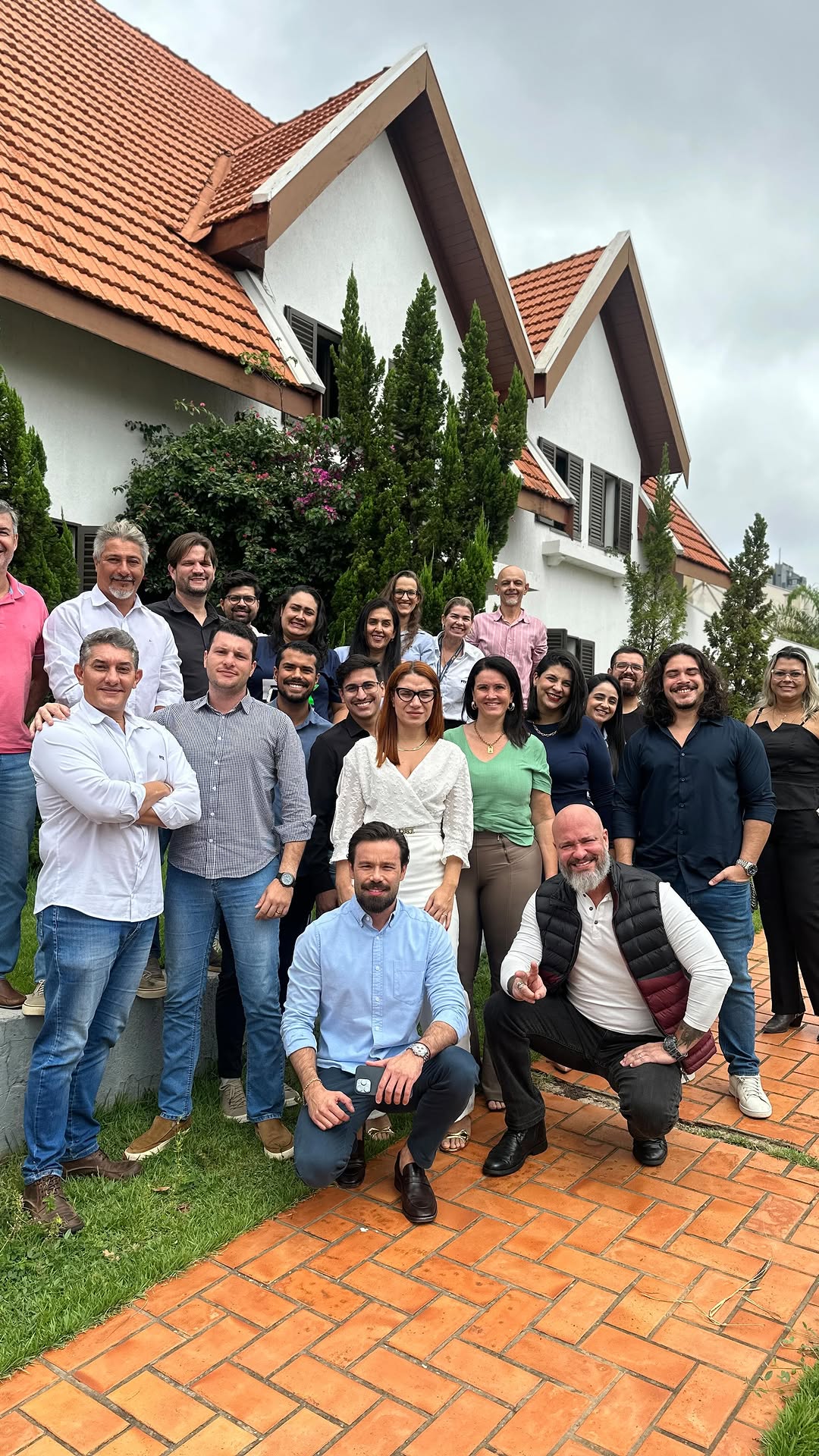 Encontro com Luciano Coppini! Encontro com Luciano Coppini!