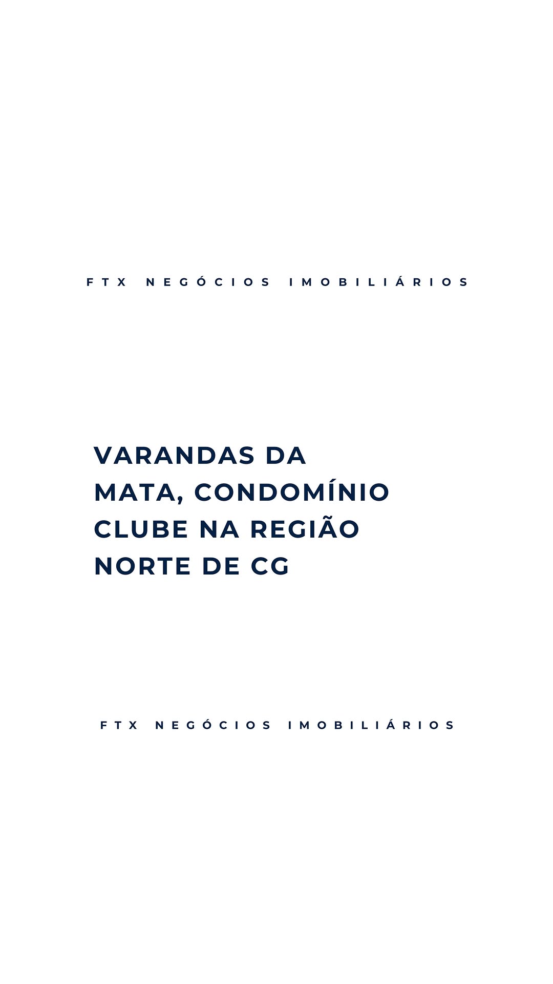Novidade Imperdível no Varandas Da Mata! Novidade Imperdível no Varandas Da Mata!