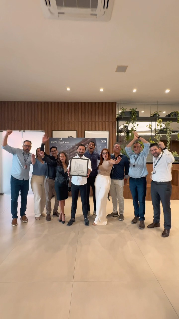 30 salas vendidas! 30 salas vendidas!