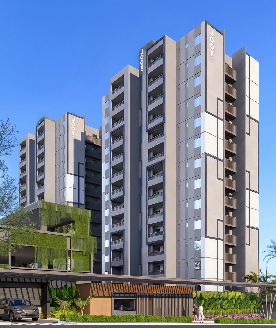 Algo novo está surgindo no Vilas Boas! Algo novo está surgindo no Vilas Boas!