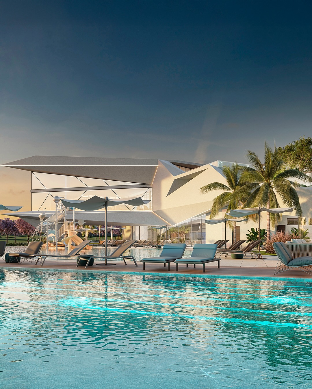 O novo ícone de Campo Grande. O novo ícone de Campo Grande.