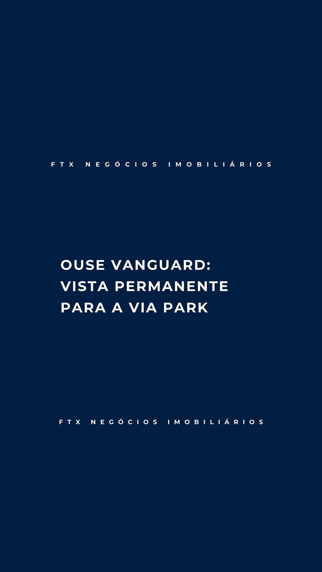 O “Ouse, Natural home” tem vista permanente para o belo parque linear da Via Park.