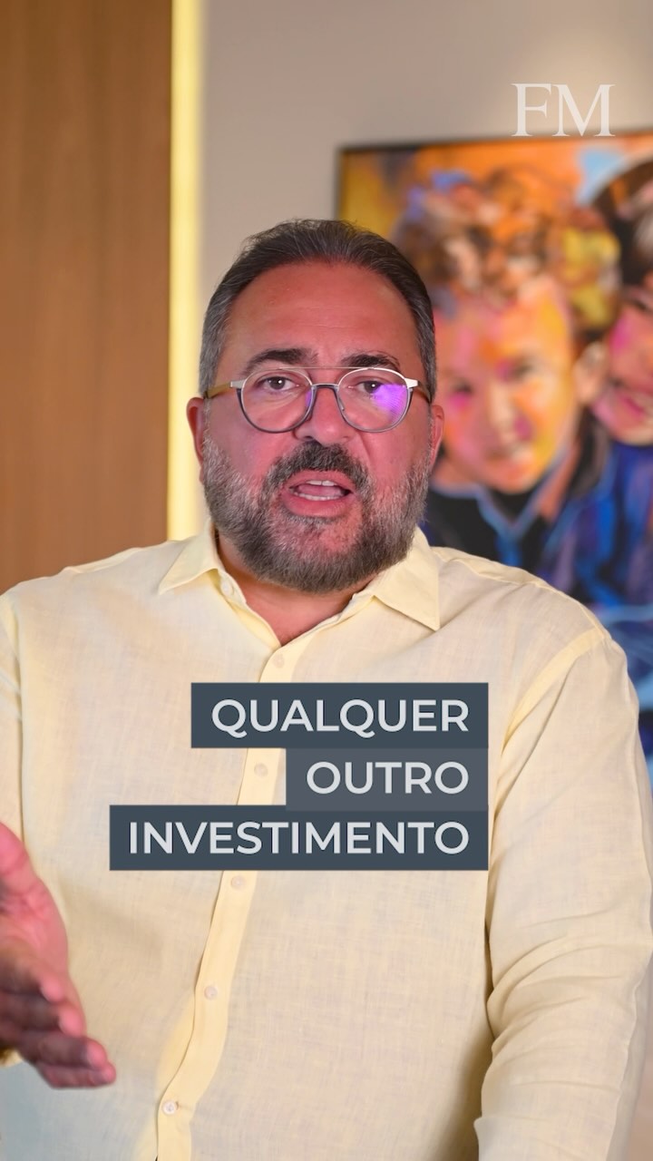 Vai investir em uma SPE? Pense a longo prazo!