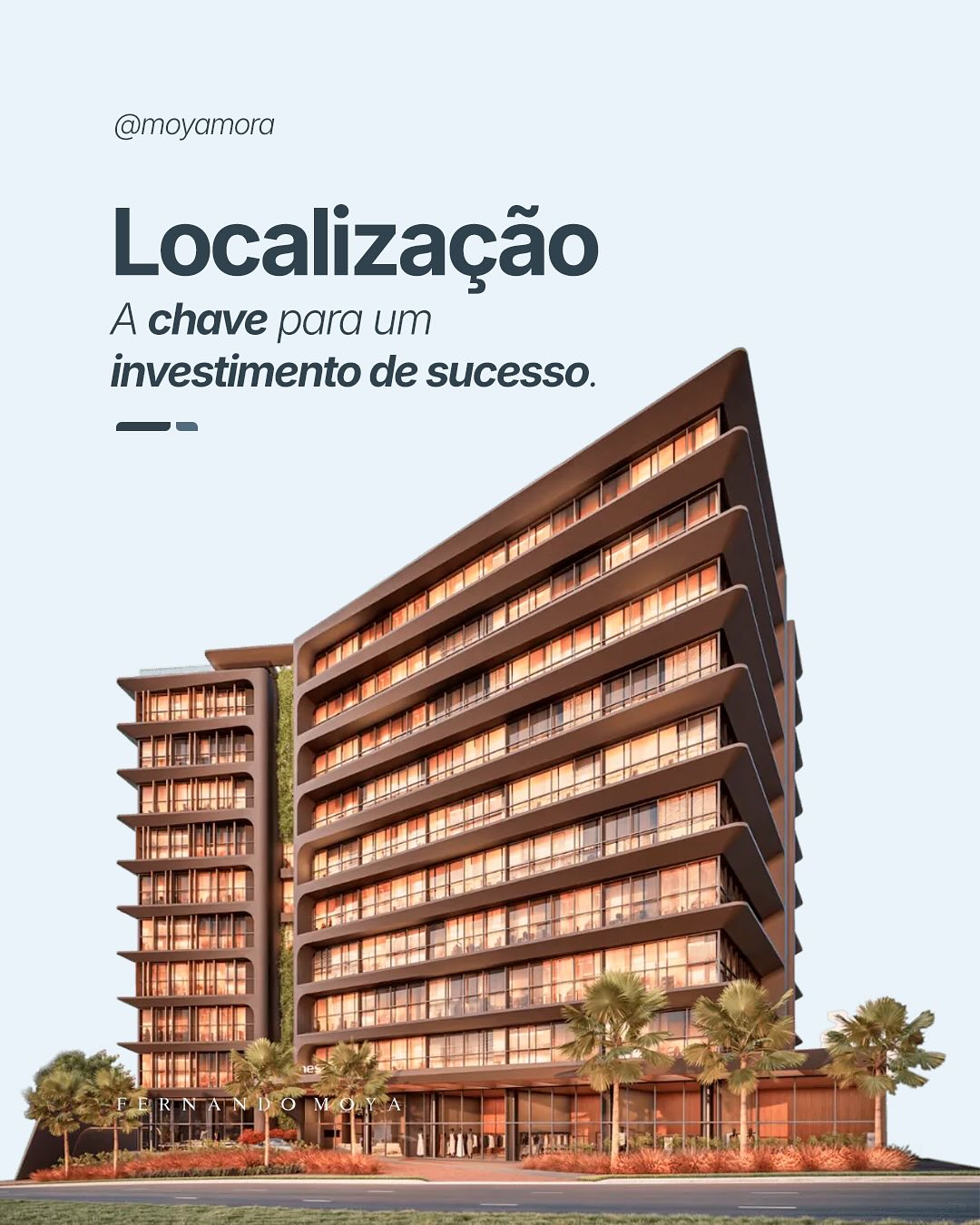 O Poder da Localização: Antecipe Tendências e Garanta Lucro no Mercado Imobiliário.