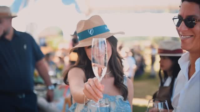 Vindima e Inovação: O Lançamento do Quintas do Terroir no Coração do Pantanal.