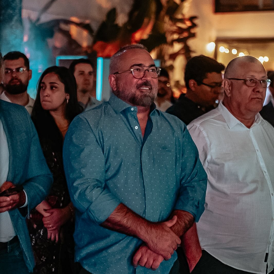 FTX e Jooy: Inovação e Propósito no Mercado Imobiliário!