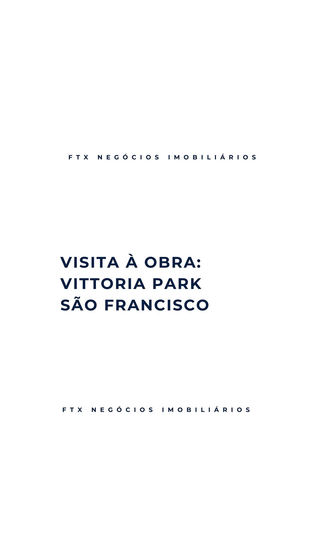 Vittoria Park: Sua Futura Casa Ganhando Forma!