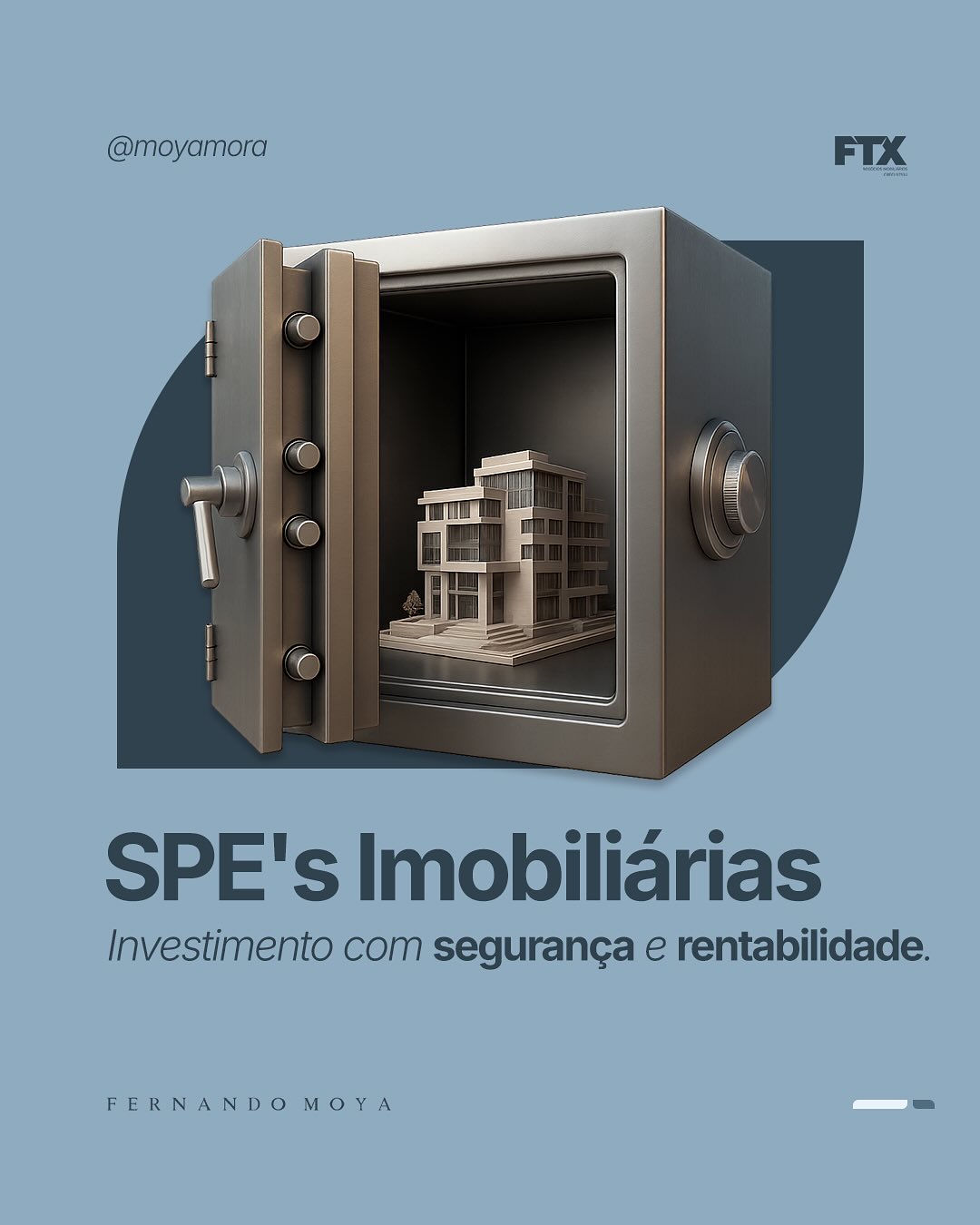 O que diferencia meu trabalho?