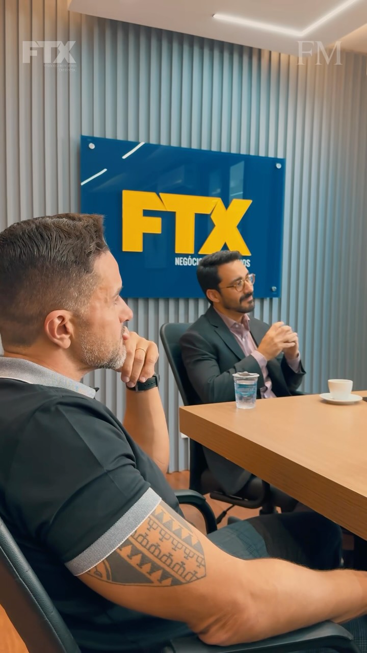 Campo Grande: O Novo Centro para o Bem-Estar de Alto Padrão!