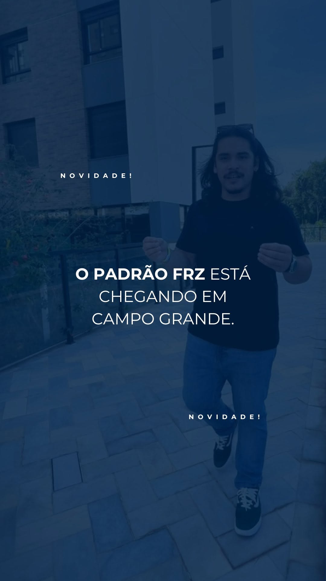 FTX em Bauru: Preparando-se para o Futuro Imobiliário de Campo Grande