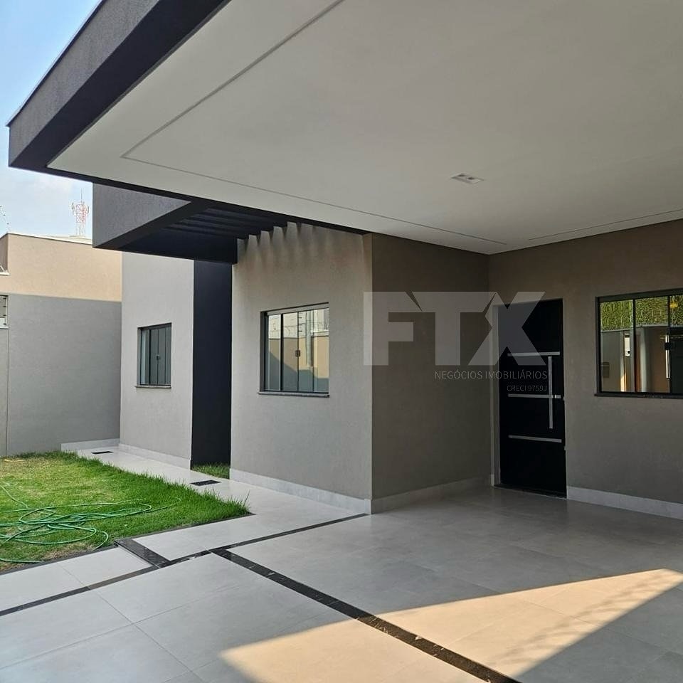 Localizado no Jardim Paulista, esta casa com 3 suítes entrega tudo o que sua família precisa: