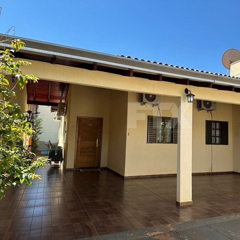 Aluguel no Parque Residencial Girassóis