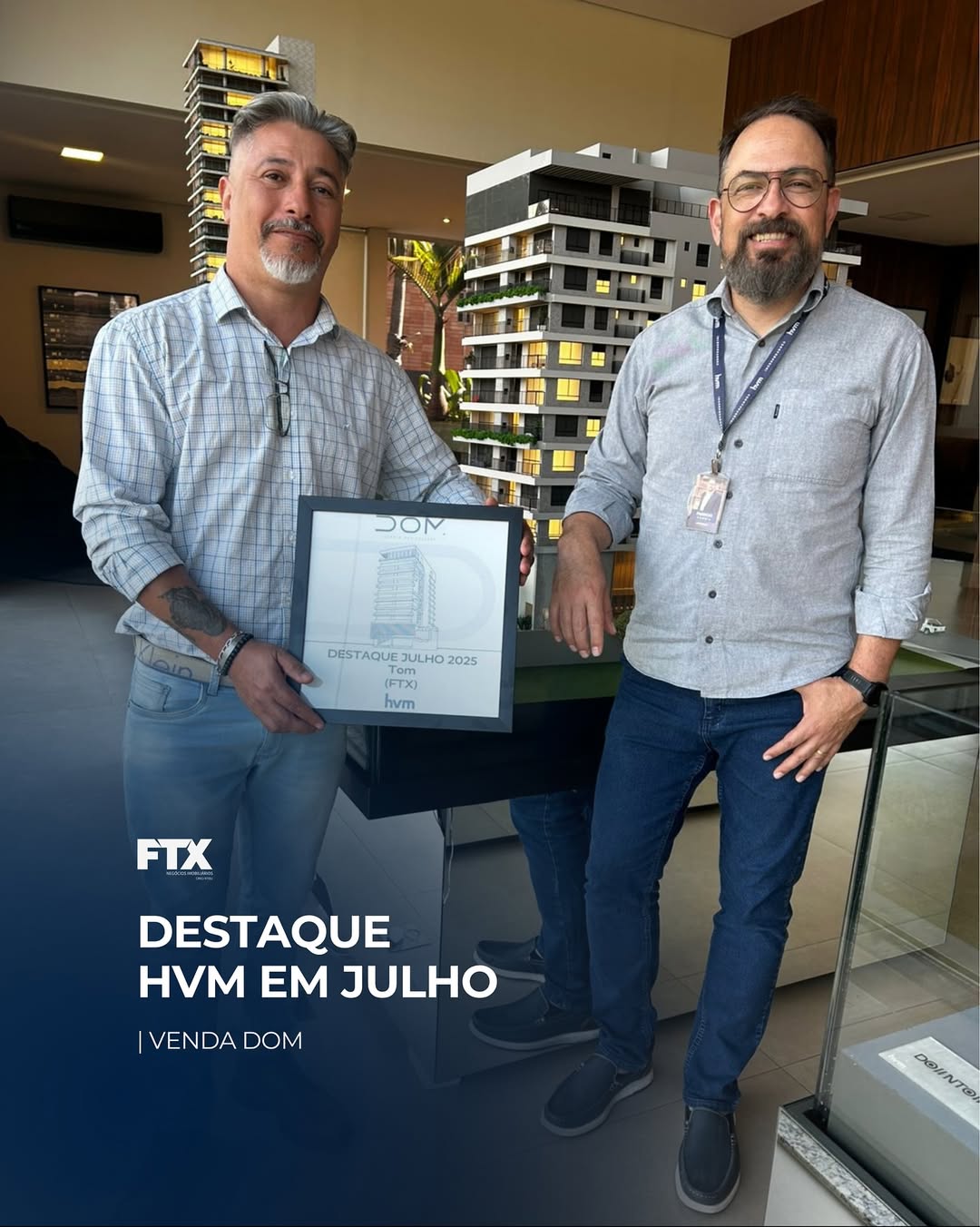 Talentos assim fazem toda a diferença.