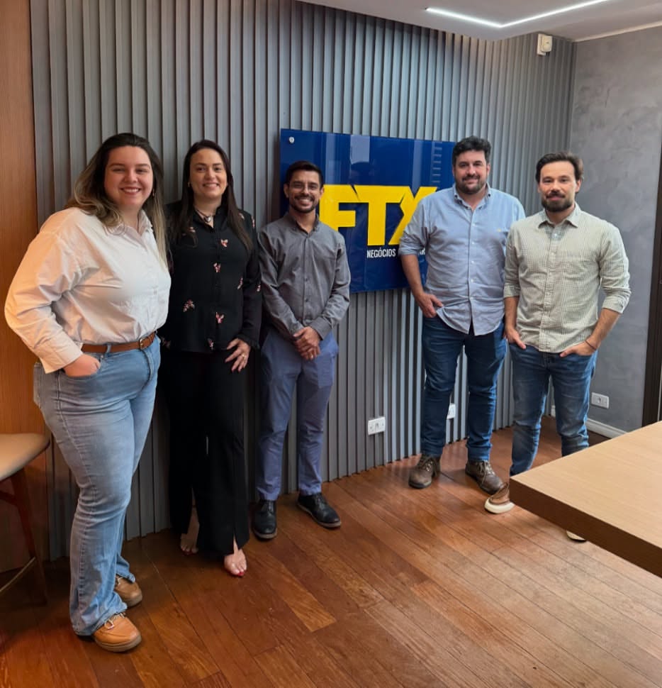 Parceria de Sucesso: FTX e FRZ Unem Forças para o Lançamento do VIEW.