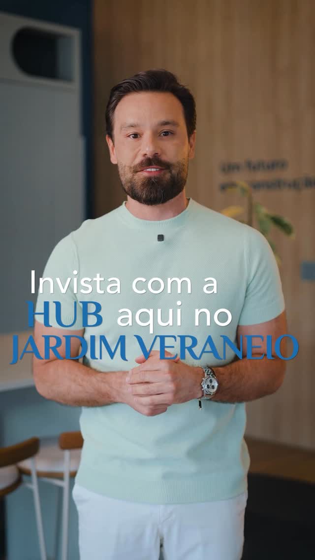 Campo Grande está mudando e nós temos orgulho de fazer parte dessa transformação