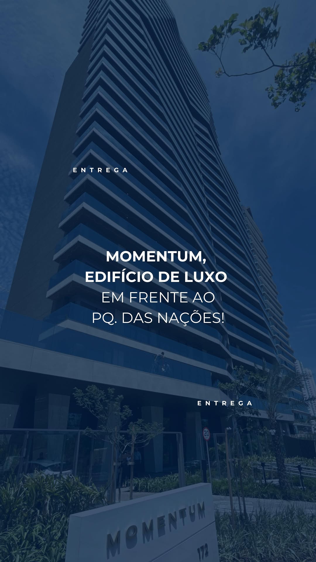 FTX na Entrega do Momentum Plaenge: Luxo, Arte e Vista Privilegiada