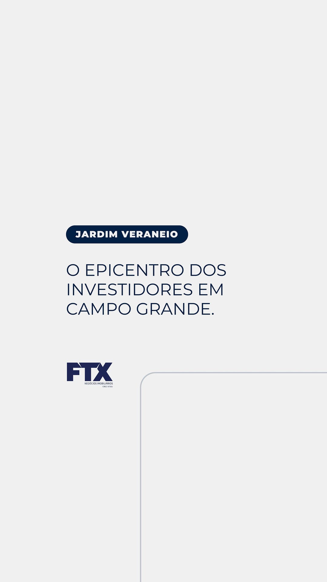 Jardim Veraneio: a região que mais surpreende em Campo Grande! 