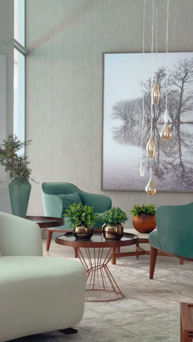 Apartamento para locação.