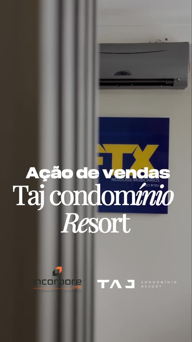 Na Incorpore One, cada venda tem valor.