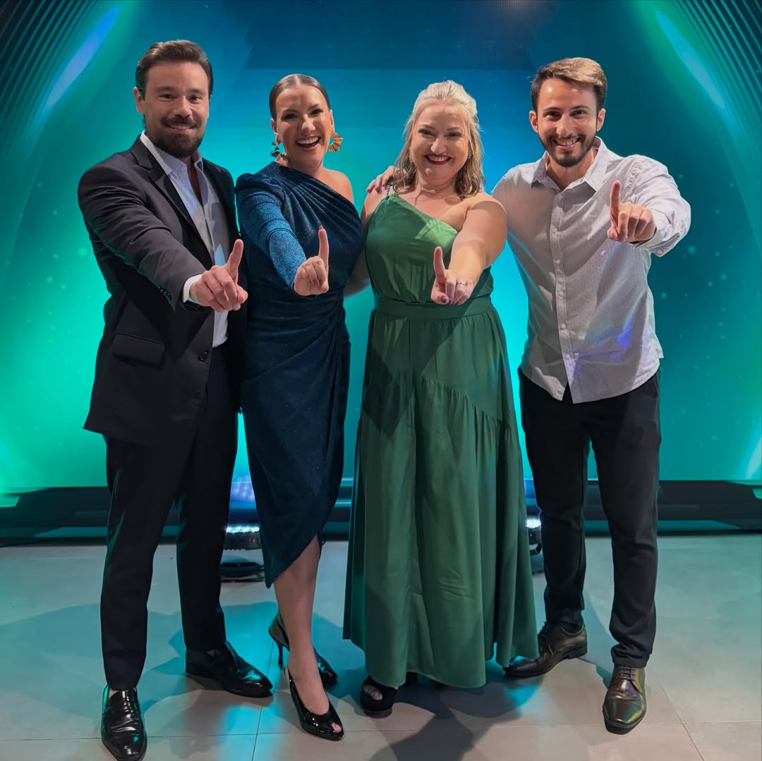 Ontem não foi só sobre um troféu.Mas sobre pessoas, processo e constância. Ontem não foi só sobre um troféu.Mas sobre pessoas, processo e constância.