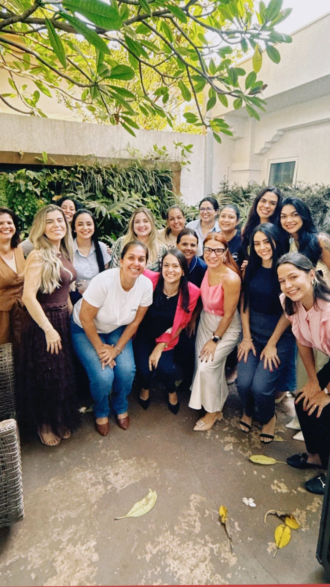 Na FTX, grandes resultados começam com grandes pessoas! Na FTX, grandes resultados começam com grandes pessoas!