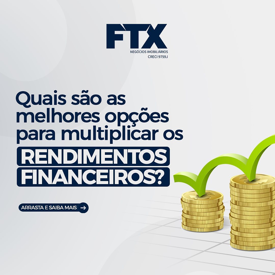 Quais são as melhores opções para multiplicar os rendimentos financeiros?