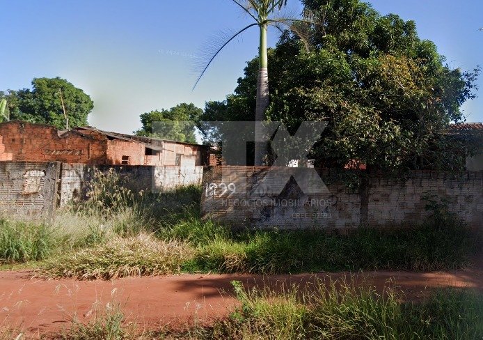 Terreno para Venda no Jardim Colúmbia – 6322