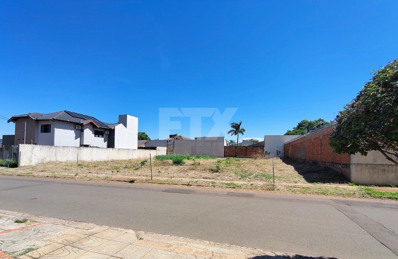 Terreno para Venda no Jardim TV Morena – 6310