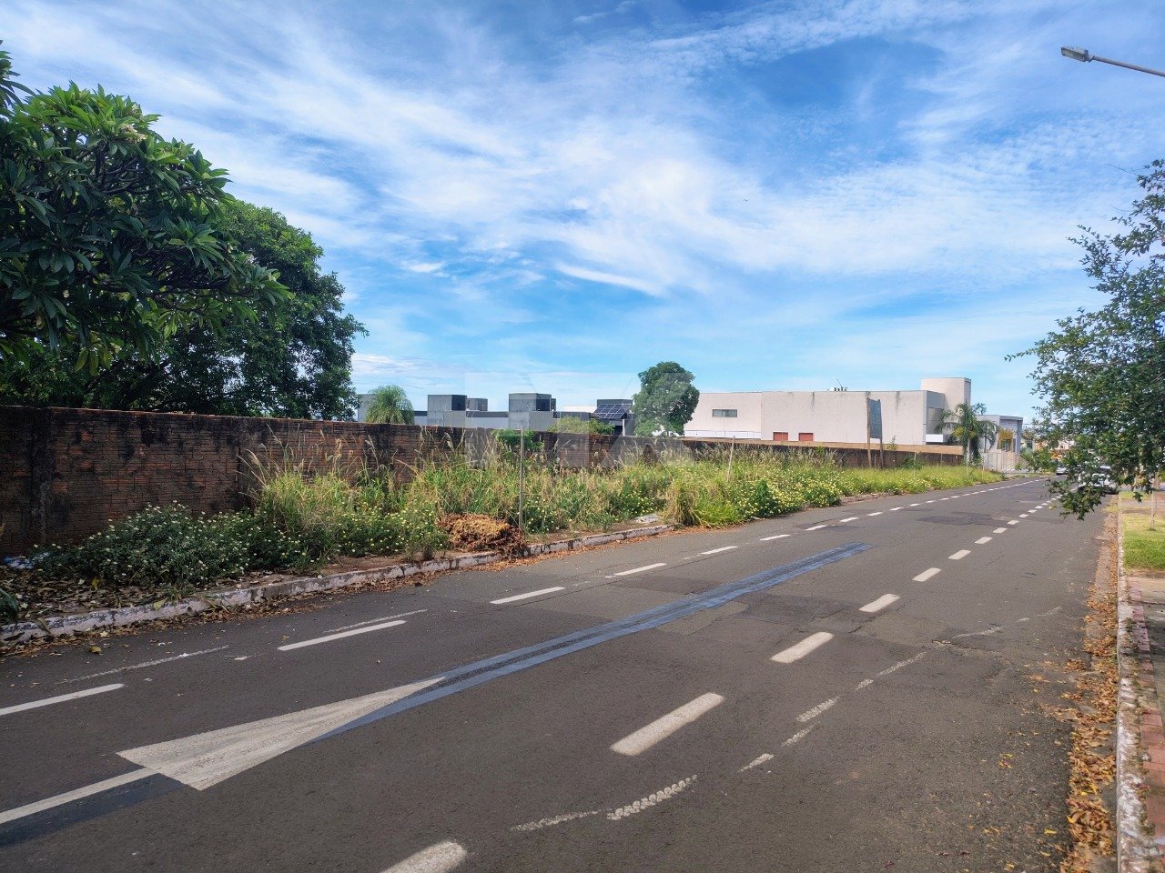 Terreno para Venda no Jardim TV Morena – 6281