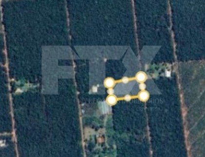 Área para Venda no Chácara dos Poderes – 3546