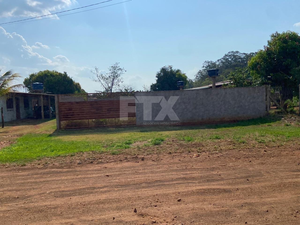 Terreno para Venda no Vila Nova Campo Grande – 3220