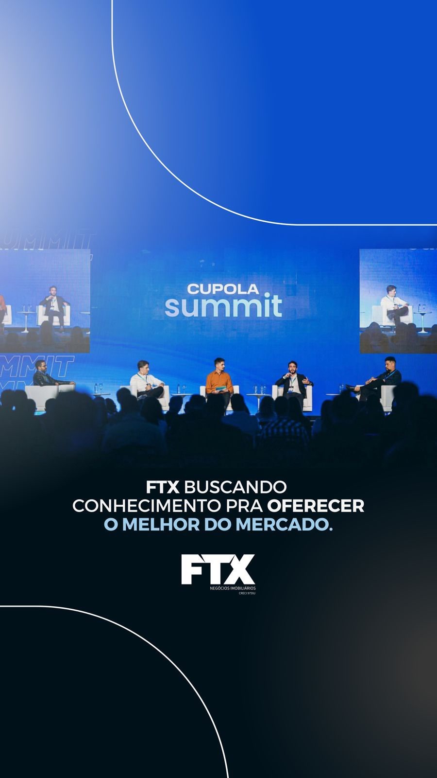 FTX buscando conhecimento pra oferecer o melhor do mercado. FTX buscando conhecimento pra oferecer o melhor do mercado.