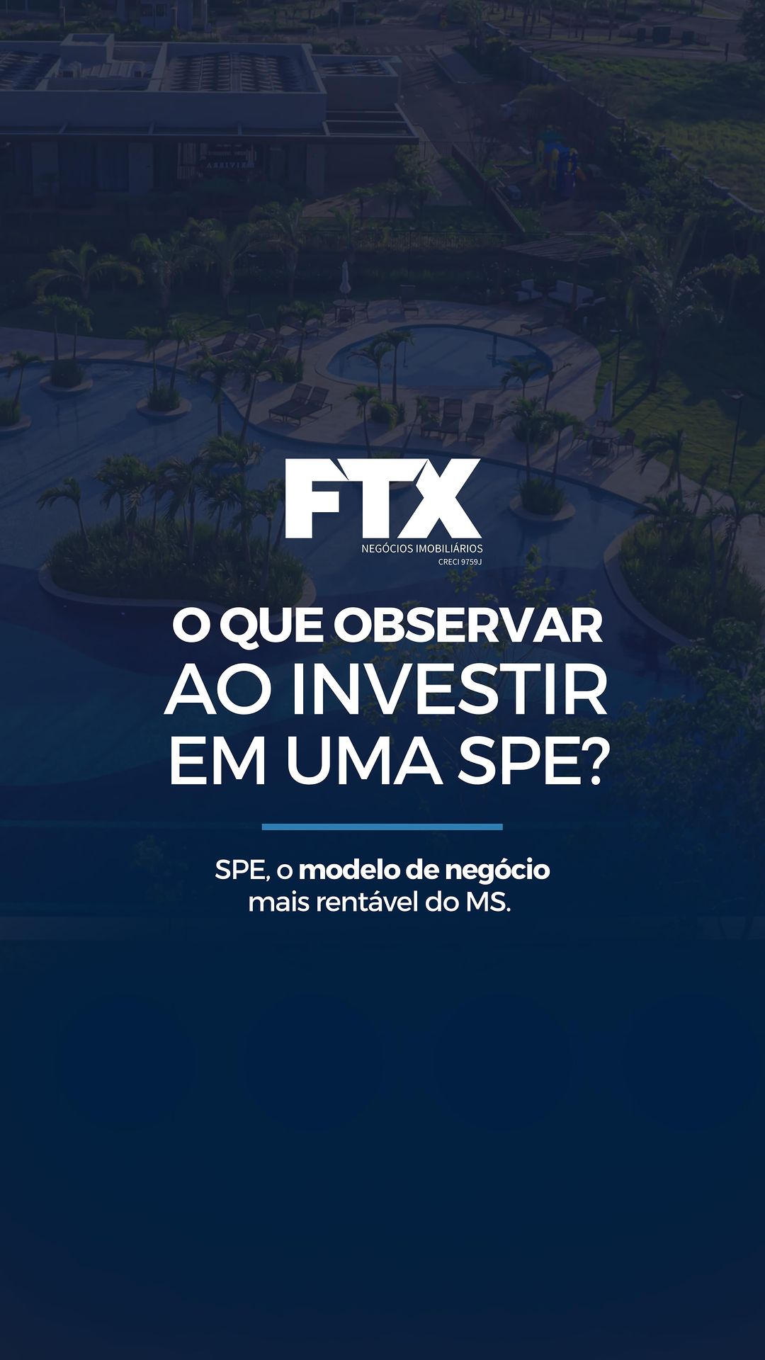 O que observar ao investir em uma SPE?